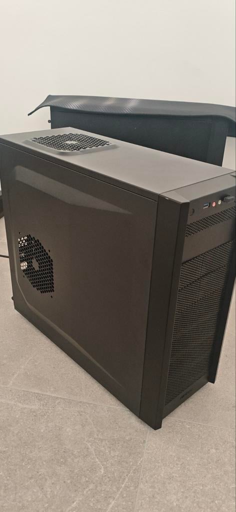 Pc i5 Gtx 1050ti, Enlèvement