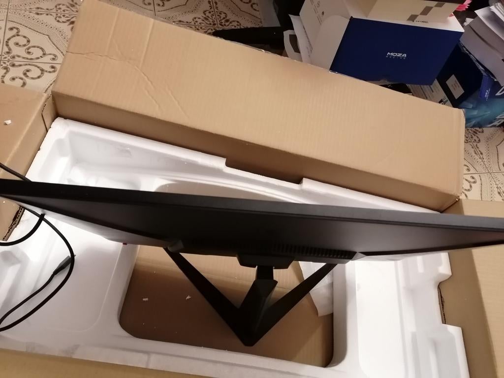 Moniteur 180 Hz 27 pouces, Informatique & Logiciels, Enlèvement, HDMI