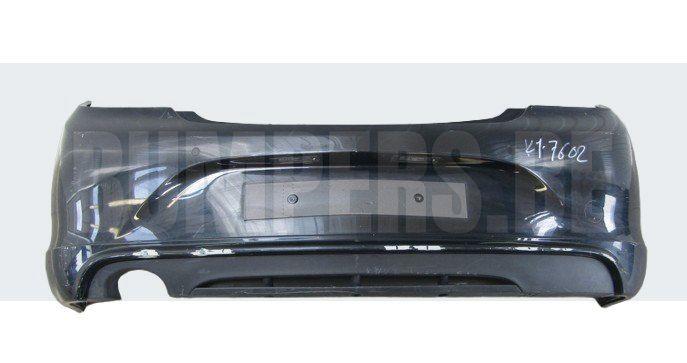Bumper Opel Insignia A Sedan OPC Line FACELIFT 10594983747 A, Auto-onderdelen, Gebruikt, -, -, 6 maanden garantie