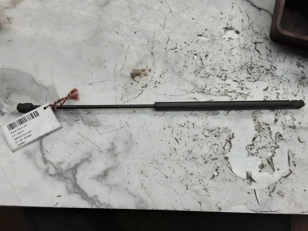 GASDRUKVEER Volkswagen Polo III (6N2) (6N0323359), Gebruikt, Volkswagen, Mevr. I. Hauben, Rue de l'Espoir 34 34
4030  GRIVEGNÉE, BE