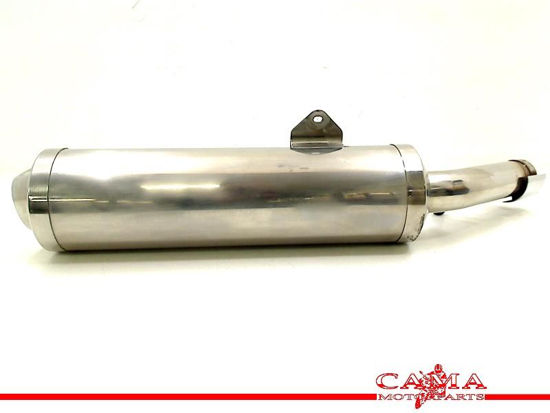 UITLAATDEMPER ORIGINEEL GSX 1250 F ABS 2010-2015 (46H0), Gebruikt