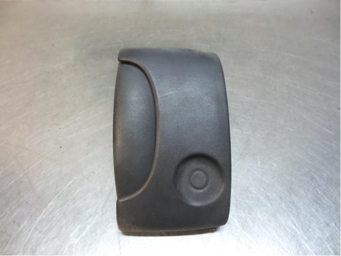Poignée porte coulissante droite d'un Renault Kangoo (Kango, Renault, -, Utilisé, -