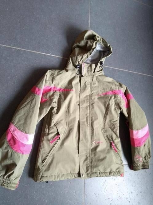 skivest Protest -Geotech 4.0- Boardwear medium, Kleding | Dames, Wintersportkleding, Ophalen of Verzenden, Zo goed als nieuw, Jack