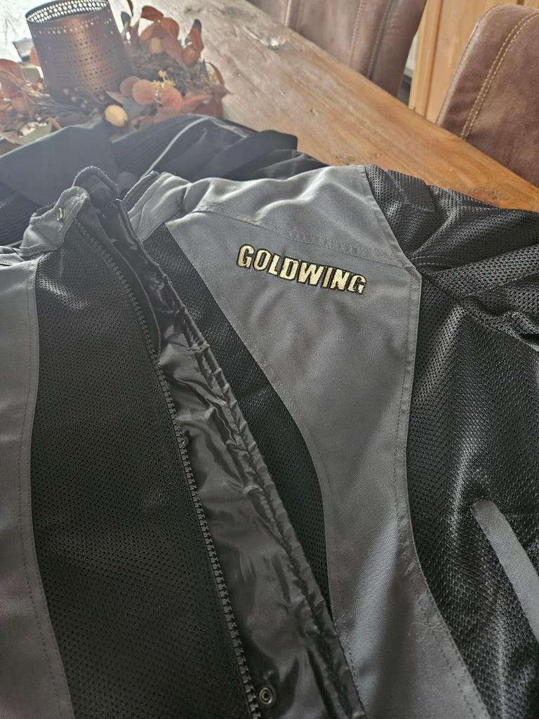 Motorpak van Goldberg, Motoren, Ophalen, Jas | textiel, Heren, Goldwing