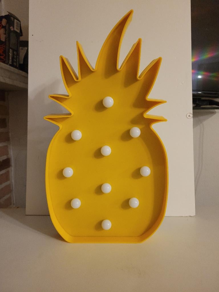 lampe led, Enlèvement ou Envoi, Comme neuf, LED