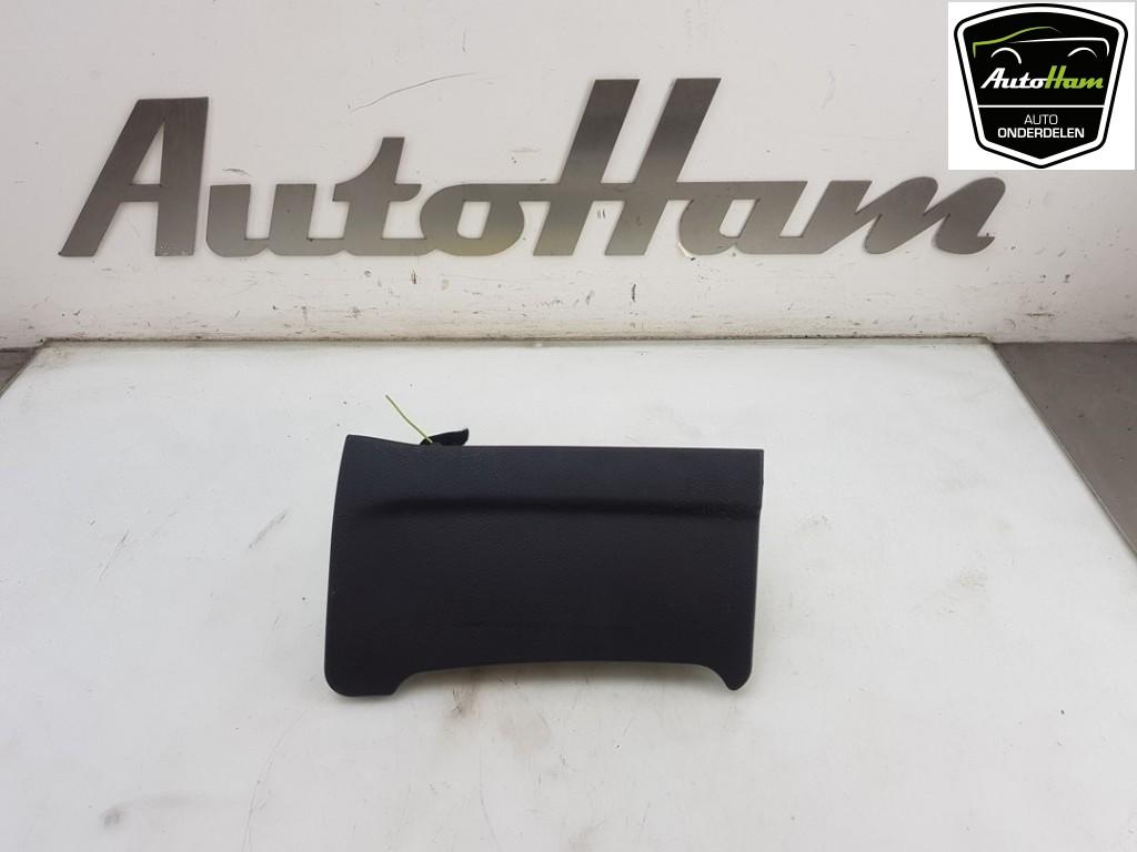 AIRBAG GENOUX Peugeot 407 (6D) (|96445885ZD|8216CE|), Autos : Pièces & Accessoires, Autres pièces automobiles, Peugeot, Utilisé