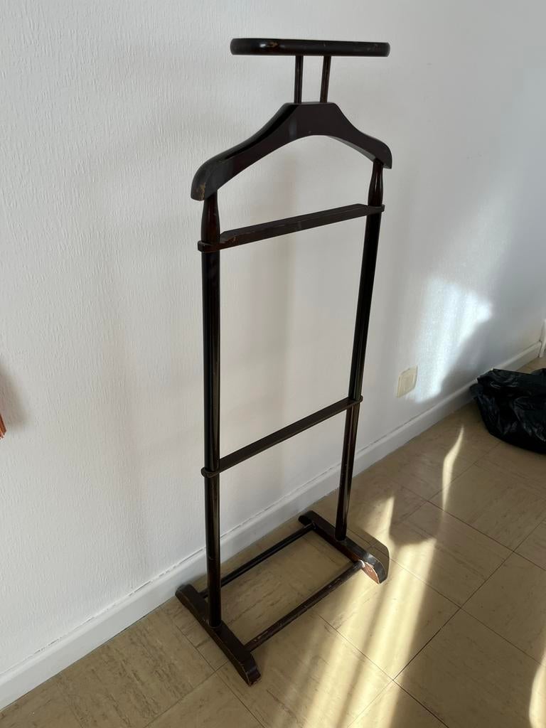 Dressboy, Enlèvement, Utilisé