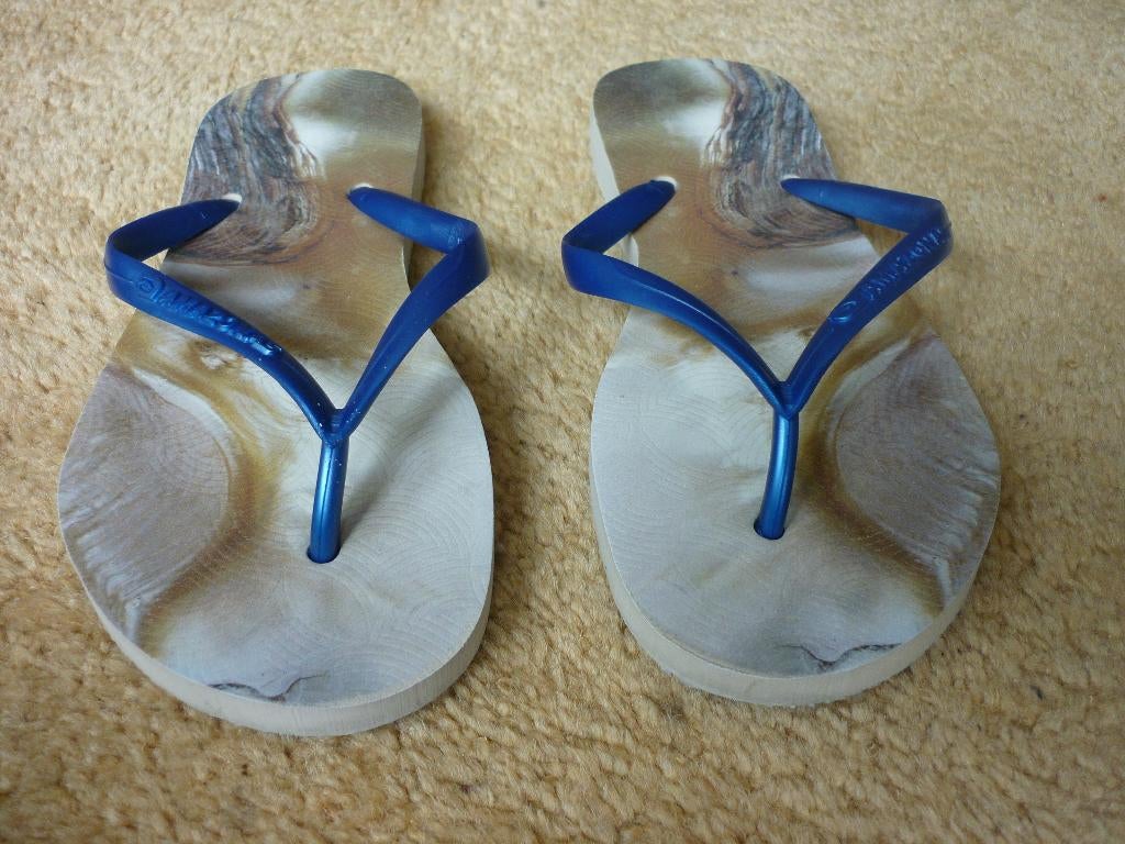 Teenslippers Amazonas, Neuf, Enlèvement ou Envoi, Autres types, Amazonas