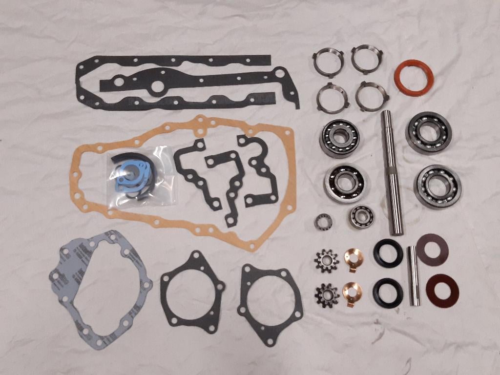 boîte de vitesses, kit de révision A+ Classic Mini, Autos : Pièces & Accessoires, Transmission & Accessoires, Mini, Rover, Austin