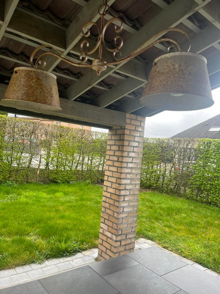 Tuinverlichting, Jardin & Terrasse, Enlèvement, Utilisé