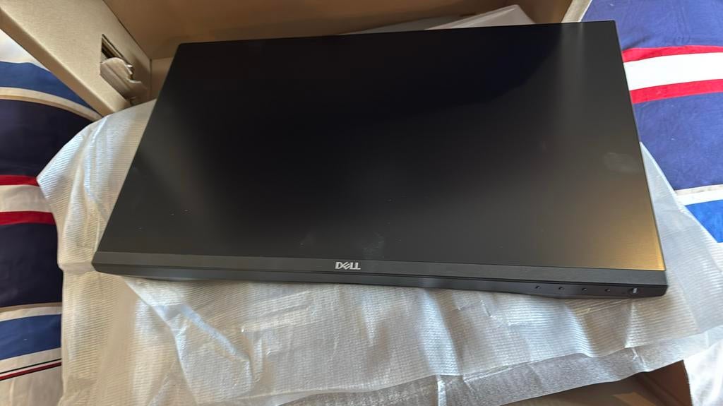 ️ Dell professionele set – COMPLEET. NIEUW in doos, Computers en Software, Ophalen