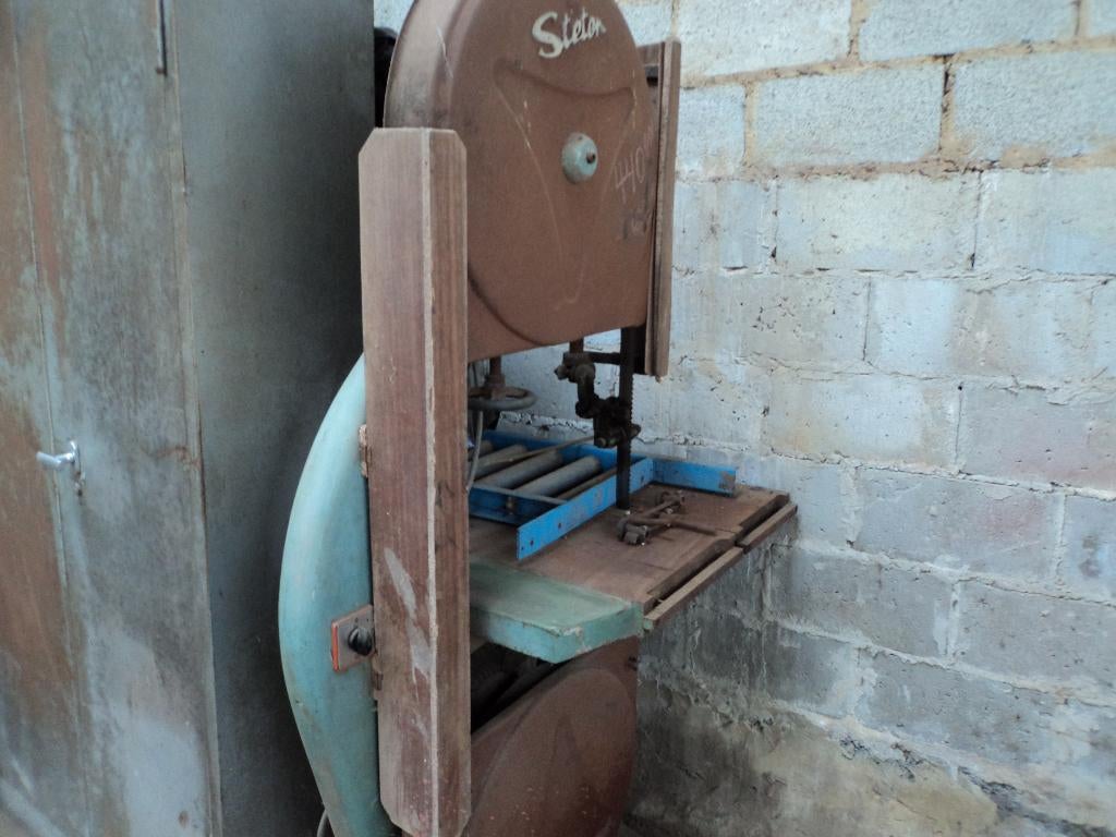 machines travail du bois, Articles professionnels, Machines & Construction | Travail du bois, Enlèvement