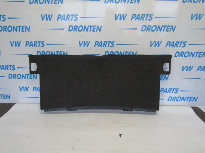 Diversen van een Audi A4, Gebruikt, -, - 35
8251KS  Dronten, -