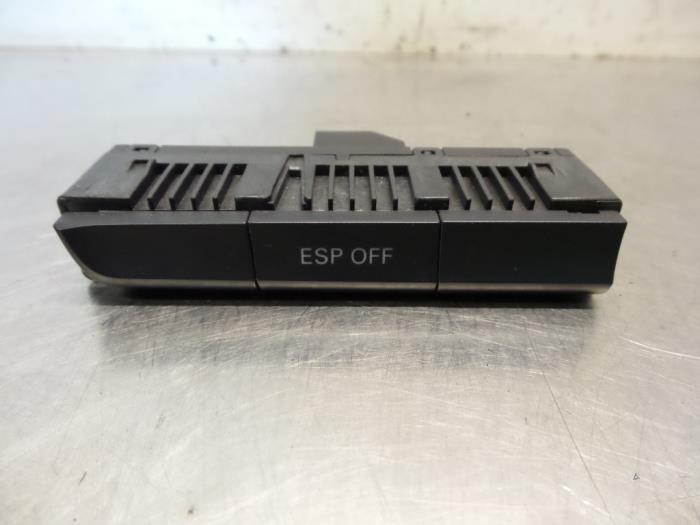 ESP Schakelaar van een Audi A4 (A4 07-), Gebruikt, -, -, Ophalen of Verzenden