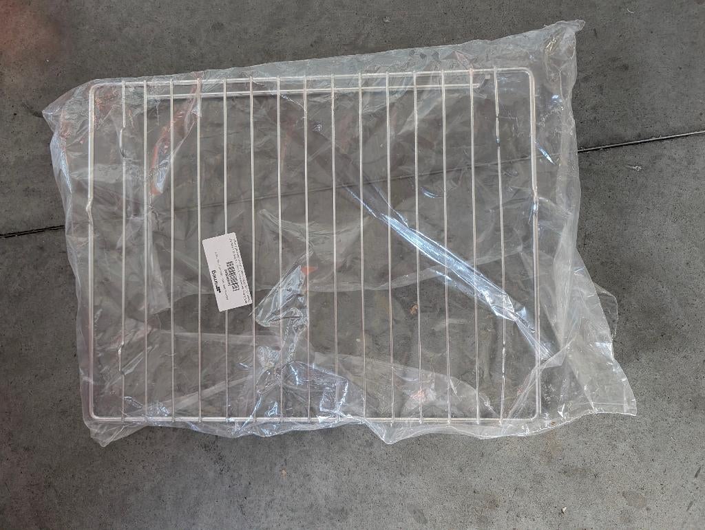 Grille de four Smeg d'origine (Neuve) - Réf. 844092586, Electroménager, Fours, Enlèvement, Neuf, Four