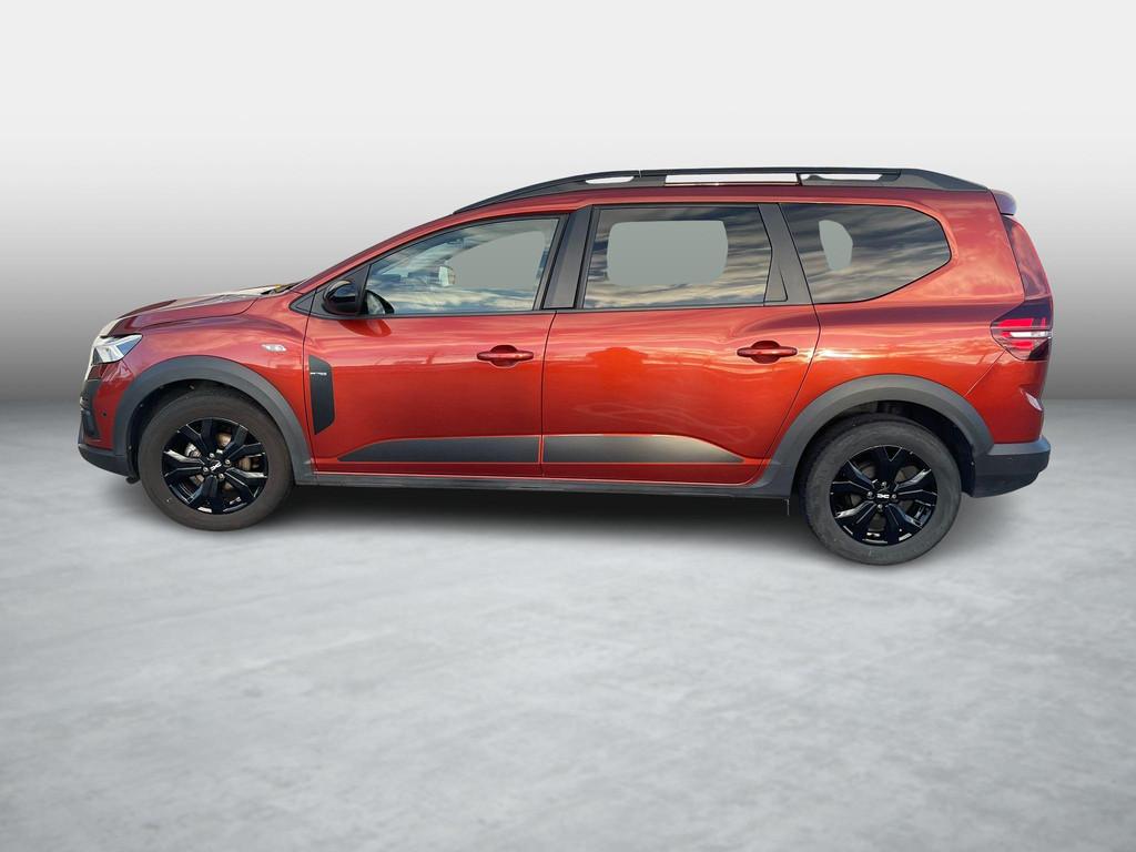 Dacia Jogger TCe 110 Extreme, Autos, Dacia, Achat, 625 kg, 129 g/km, Entreprise