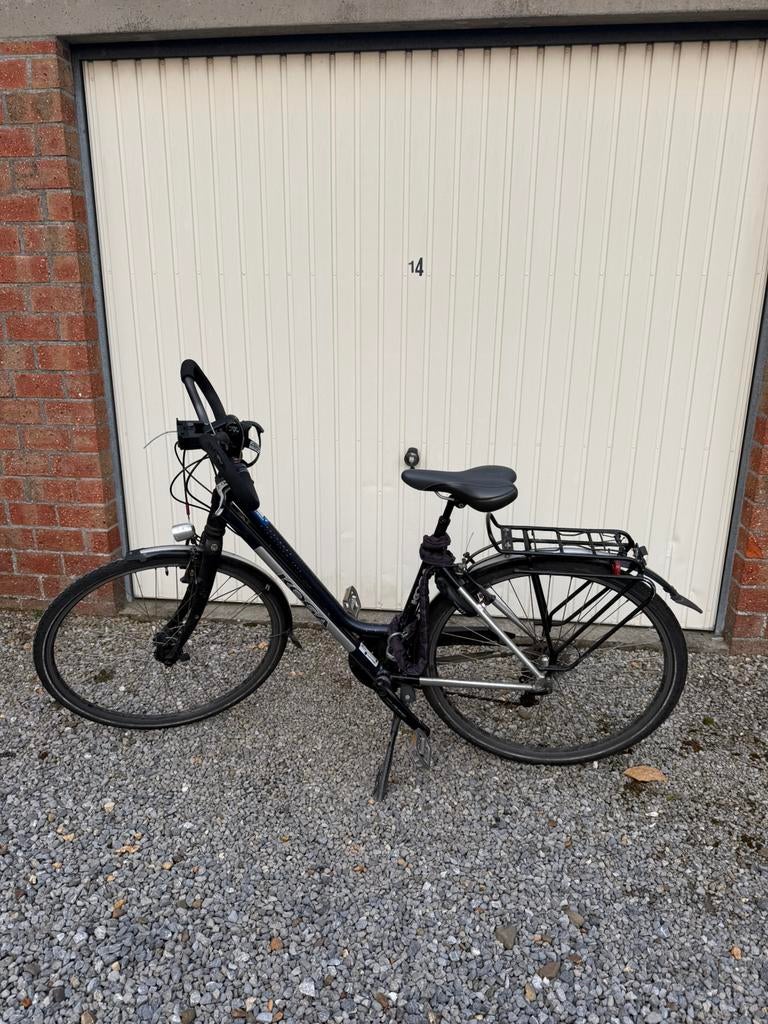 Koga fiets: goede staat, Fietsen en Brommers, Fietsen | Dames | Damesfietsen, Ophalen, Zo goed als nieuw, Overige merken, Versnellingen