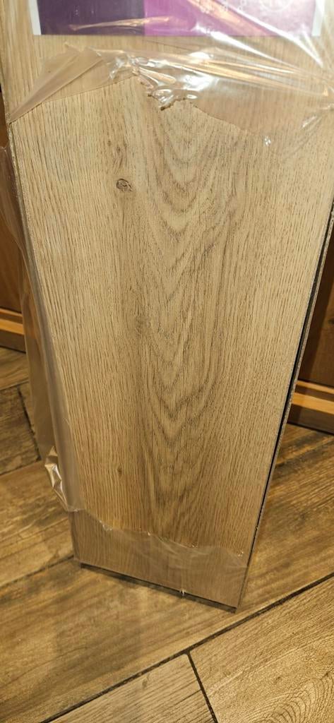 Parquet stratifié cooke lewis ciana rockhampton, Parquet