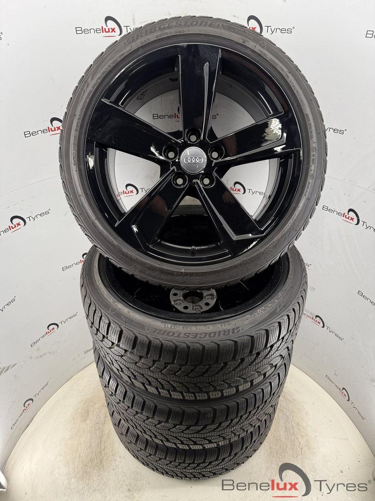 18'' winter Audi A3 A4 100 A6 Q2 Q3 RS RS3 RS4 S3 S3 S4 TT S, Pneus et Jantes, Pneus hiver, Véhicule de tourisme, -