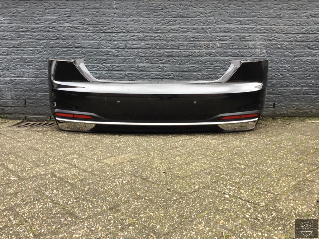 Pare-chocs arri re Audi A5 8W B9 Facelift 2019-2024 6xPDC Or, Pare-chocs, AUDI AG, Auto-Union-Strasse 1
85045  Ingolstadt, DE