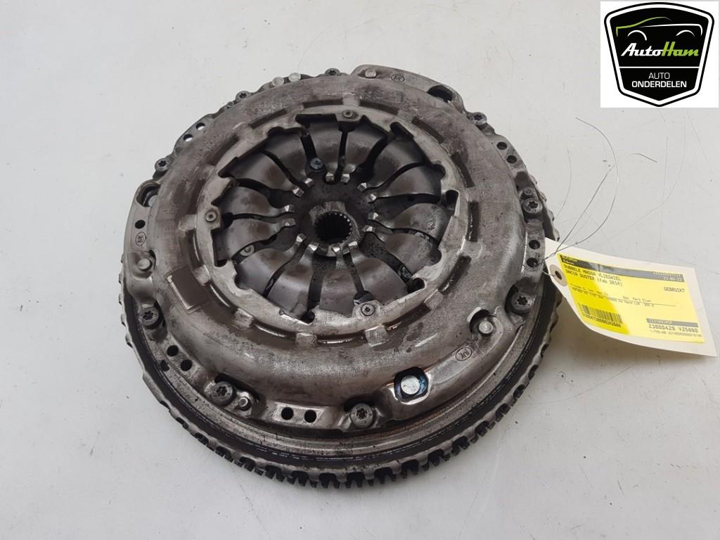 VOLANT MOTEUR BI-MASSE Dacia Duster (HS) (01-2009/01-2018), Autos : Pièces & Accessoires, Utilisé, Dacia