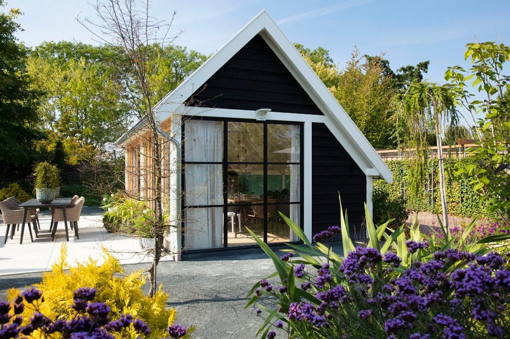 Maatwerk Douglasvision Kapschuur Excellent basis: 600x400 cm, Verzenden, Nieuw