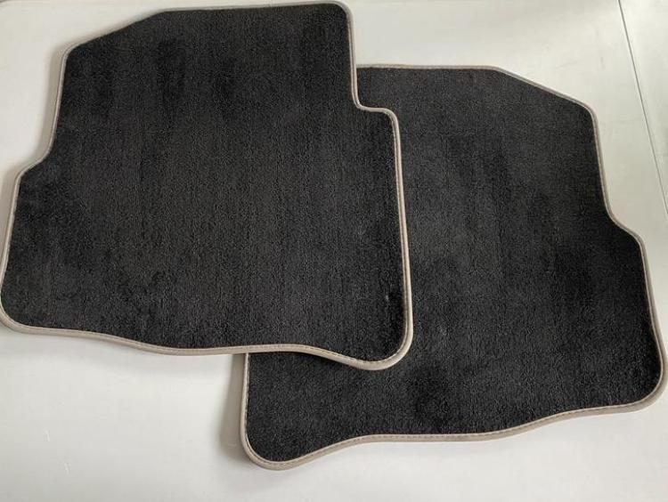 Volkswagen Polo Orginele Vloermatten, Auto-onderdelen, Interieur en Bekleding, Ophalen of Verzenden, Gebruikt, Volkswagen