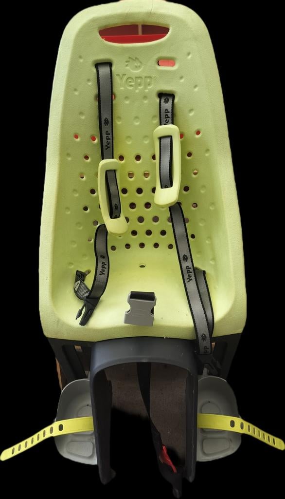 Siège enfant Yepp, Vélos & Vélomoteurs, Enlèvement