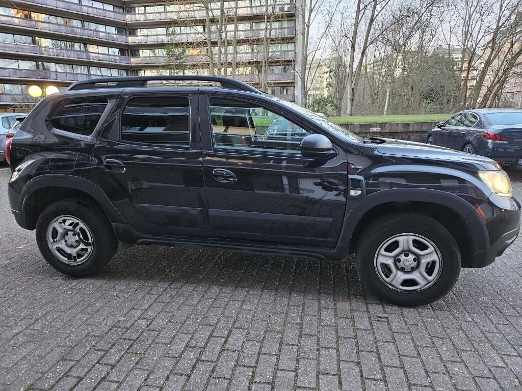 Dacia Duster essence, Autos, Achat, Euro 6, Boîte manuelle, Noir