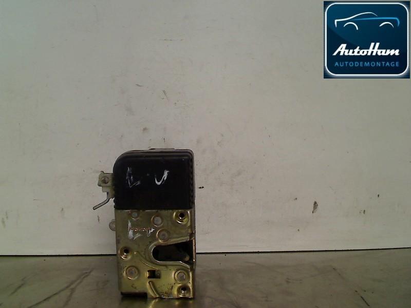 BARRE DE SERRURE DE PORTE AVANT GAUCHE C5 I Berline (DC), Autos : Pièces & Accessoires, Autres pièces automobiles, Utilisé, Citroën