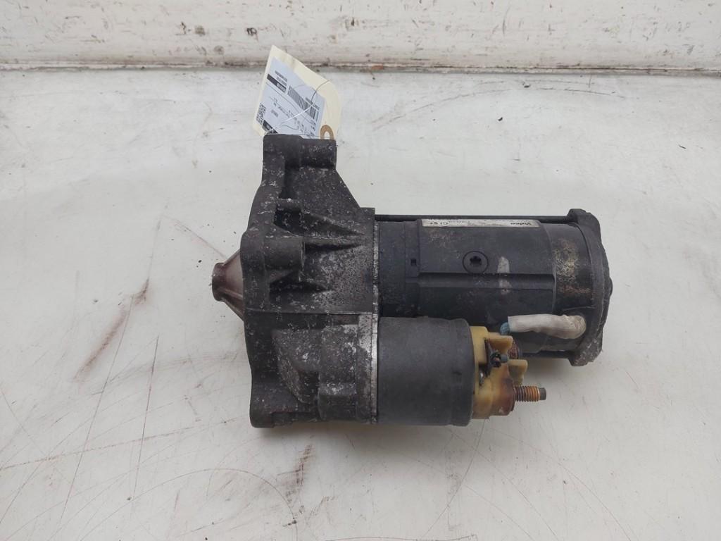 DÉMARREUR Opel Vivaro (|9654561480|5802AW|5802CA|), Valeo, Opel, Utilisé, 100, rue de Courcelles
75017  Paris, FR