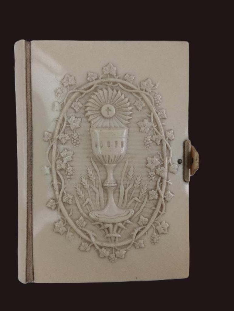 Petit Paroissien Romain No. 98 Anno 1900, Ophalen of Verzenden, Dalpayrat et Depellay