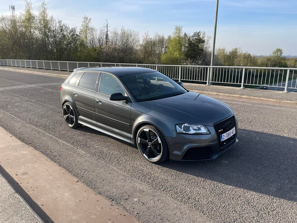 Rs3, Autos, Audi, Particulier, Achat, RS3