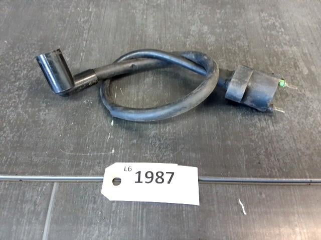 vision 50 1988 - 1989 Honda Bobijn bougiekop D1-55501