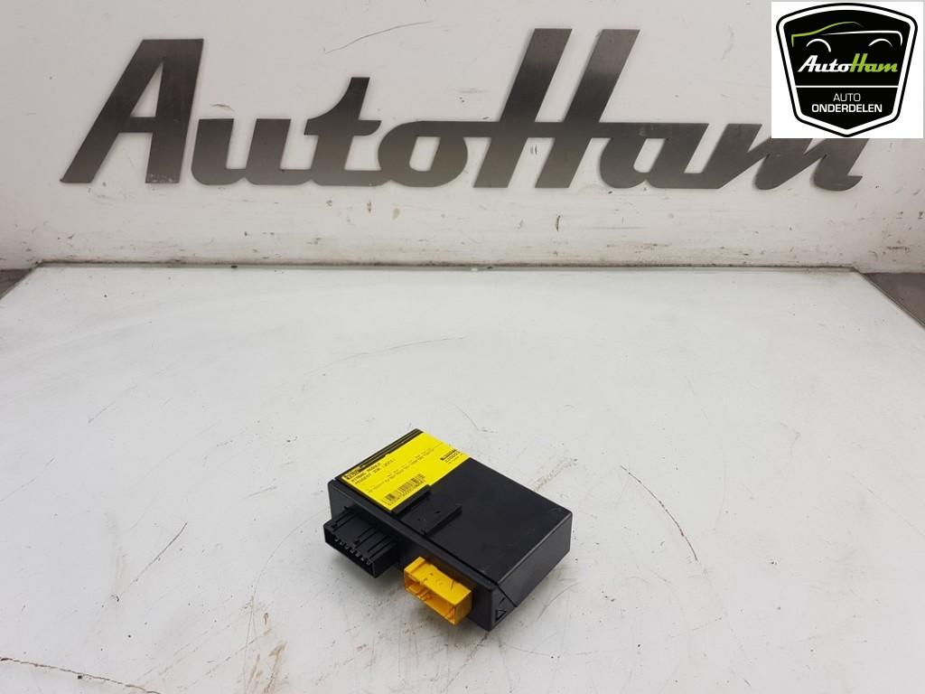 BOITIER AIRBAG Peugeot 206 CC (2D) (|9644337080|8446H1|), Autos : Pièces & Accessoires, Utilisé, Peugeot