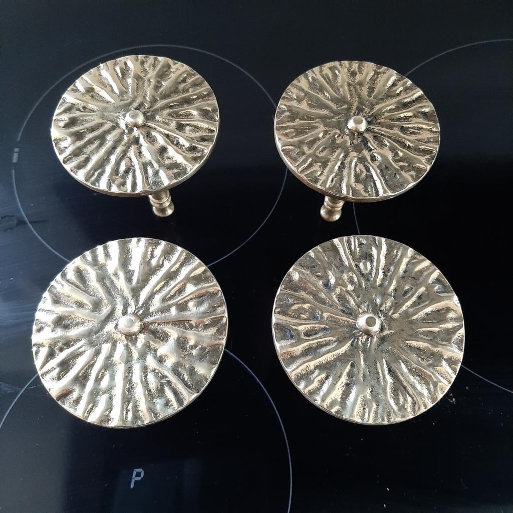 Embrasse haken, Ophalen of Verzenden, Zo goed als nieuw