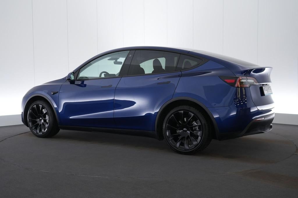 (2DQC994) TESLA MODEL Y, Autos, Tesla, Entreprise, Achat, Model Y, ABS, Caméra de recul, Régulateur de distance, Airbags, Air conditionné