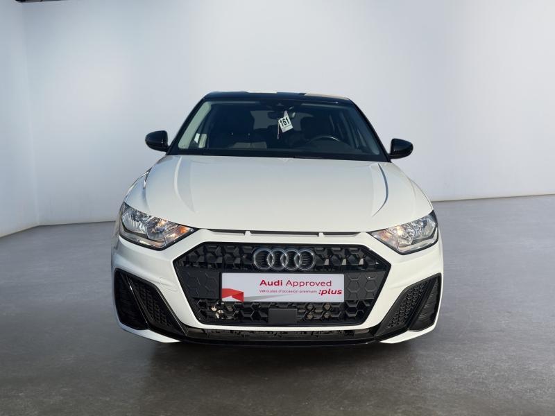 Audi A1 S-Line*Carplay*Capteurs Ar*Clim auto*Cruise control, Auto's, Audi, A1, Euro 6, 95 pk, https://public.car-pass.be/vhr/d6acd1d6-112c-42db-b188-54438b1c6619