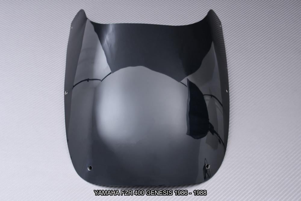 Bulle YAMAHA FZR 400 GENESIS 1986 - 1988, Motos, Enlèvement ou Envoi, Neuf