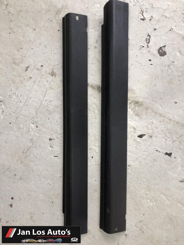 VW Golf Cabrio 3 3.5 4 dorpellijst binnen instaplijst, Volkswagen, -, Utilisé, -