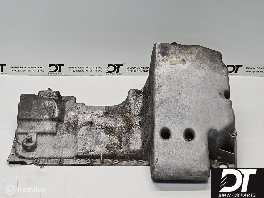 Carterpan BMW M3 E36 S50 3.0 S50B30 11131317285, Autos : Pièces & Accessoires, Enlèvement ou Envoi, Utilisé, BMW, BMW