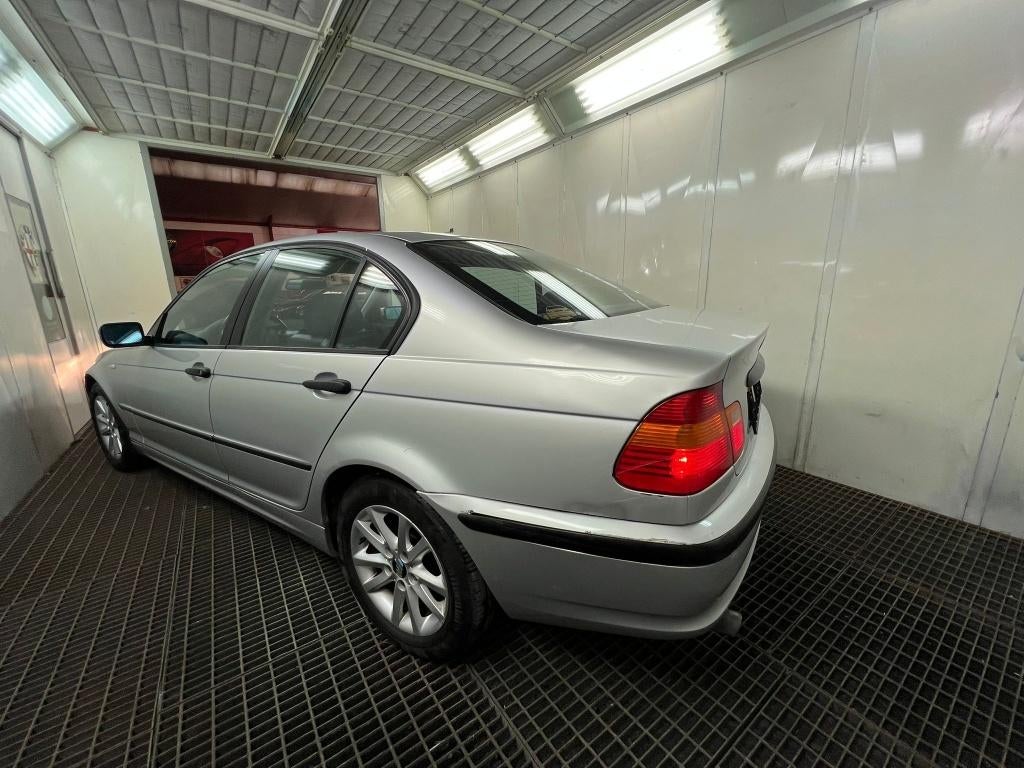 Bmw 316 / e46 / sedan, Auto's, BMW, Bedrijf, Euro 4, Te koop, Benzine