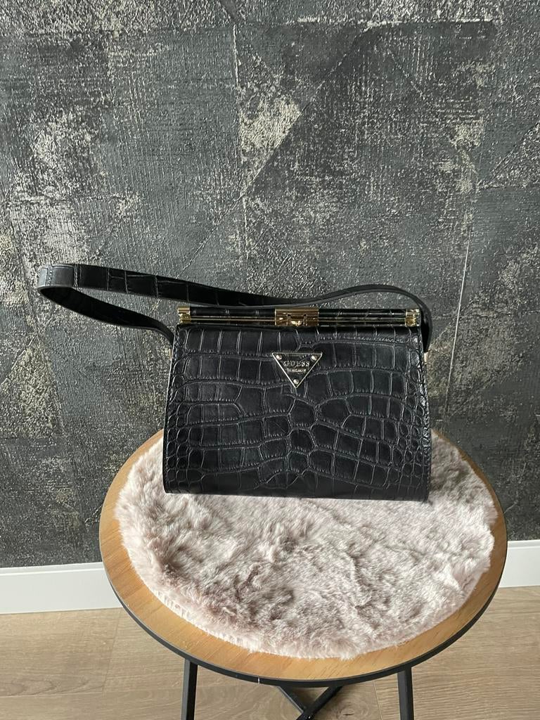 GUESS handtas, Ophalen, Zo goed als nieuw, Handtas