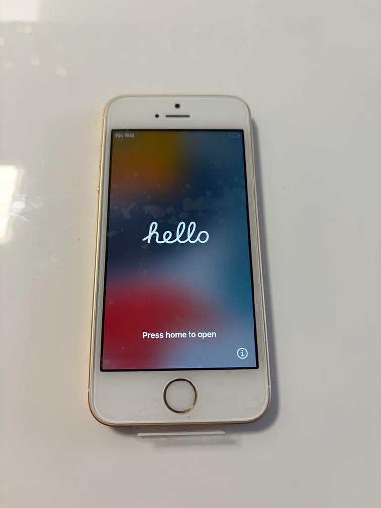 Apple iPhone SE 1re génération NOUVEAU, Télécoms, Téléphonie mobile | Apple iPhone, Enlèvement, Neuf, 32 GB