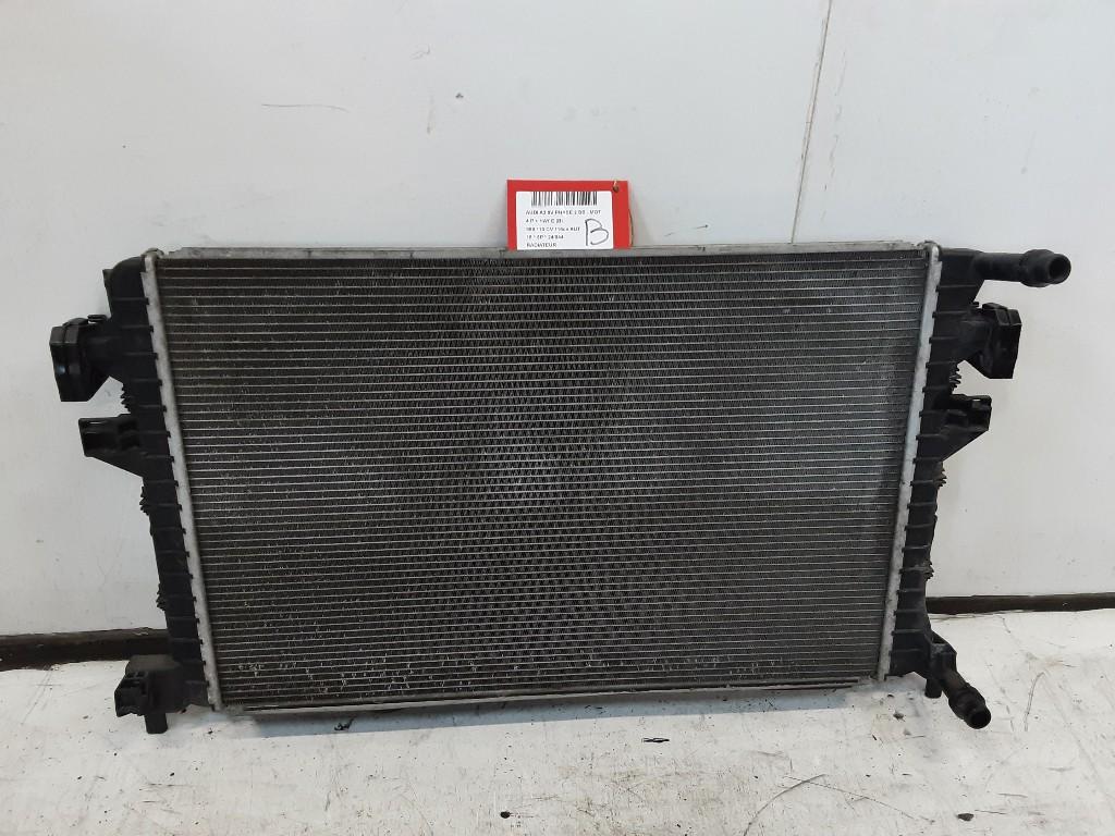 RADIATEUR Audi A3 Sportback (8VA / 8VF) (5Q0121251GF), Gebruikt, Mevr. I. Hauben, Audi, Rue de l'Espoir 34 34
4030  GRIVEGNÉE, BE