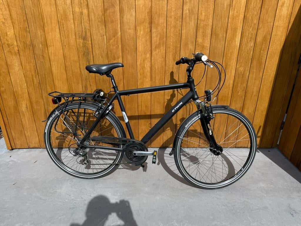 Btwin hoprider, Enlèvement, Comme neuf