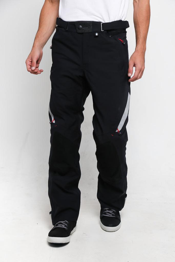 BMW Streetguard broek - all season - M48, Motoren, Kleding | Motorkleding, Heren, Broek | textiel, Tweedehands, Ophalen