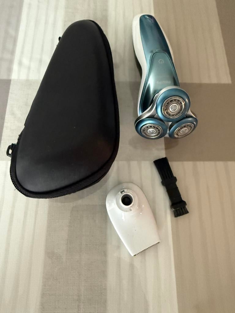 Scheermachine, Elektronische apparatuur, Persoonlijke Verzorgingsapparatuur, Ophalen, Gebruikt