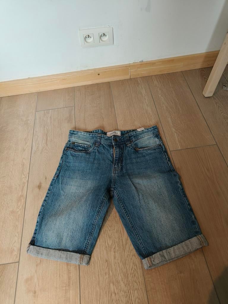 Bermuda Springfield maat 30, Enlèvement ou Envoi, Neuf