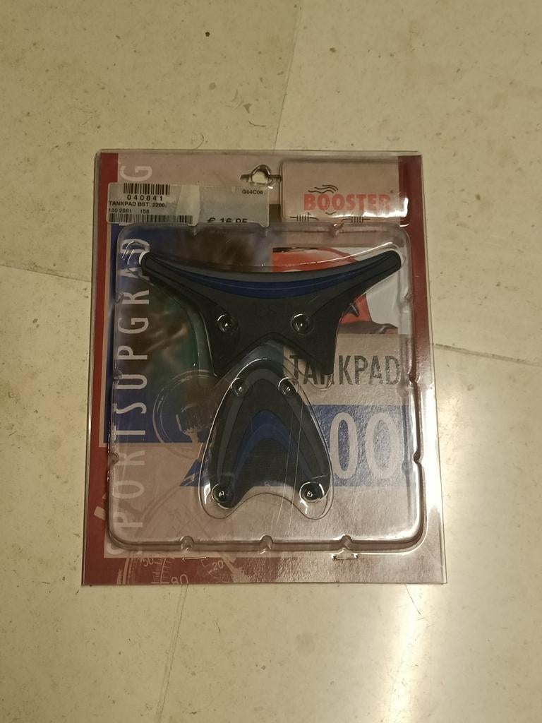 Autocollant pour protège-réservoir, Motos, Enlèvement ou Envoi